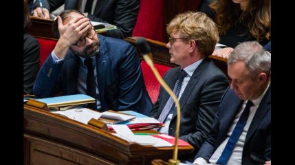 Loi anti-casseurs : le gouvernement a-t-il été piégé ?