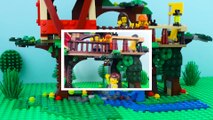 LEGO City Brick Building STOP MOTION LEGO City Speed Builds (COMPILATION) | LEGO City | Billy Bricks