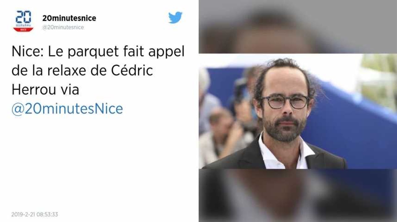 Cédric Herrou poursuivi pour injure publique et diffamation par le député LR Éric Ciotti