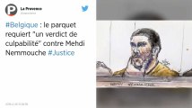 Attentat du musée juif. Le parquet requiert « un verdict de culpabilité » contre Mehdi Nemmouche