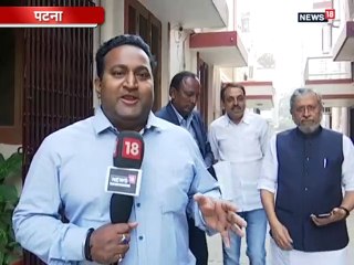 Surgical Strike 2.0: सुशील मोदी ने कहा- शहीदों का हम बदला ले रहे है