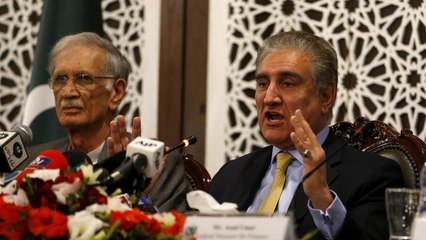 قصف الهند لمواقع بباكستان يؤجج التوتر بين البلدين النوويين