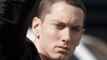 Eminem 'chasing' Marshall Mathers LP success