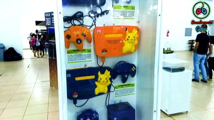 [Daily Vlog 003] Voltamos ao Museu do Videogame Itinerante na Expoingá 2018!