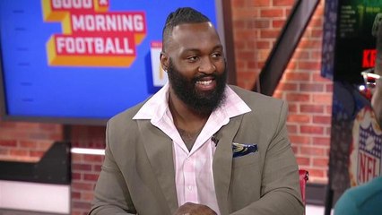 Cardinals DE Zach Moore on Rosen: The sky is the limit with his 'great composure'