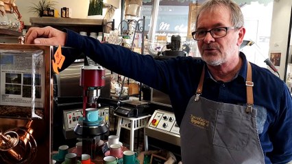 L'importance de la torréfaction pour un bon café