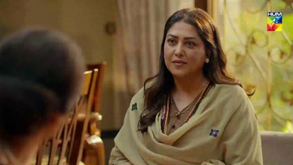 Mere Humdam Episode #05 HUM TV Drama 26 February 2019