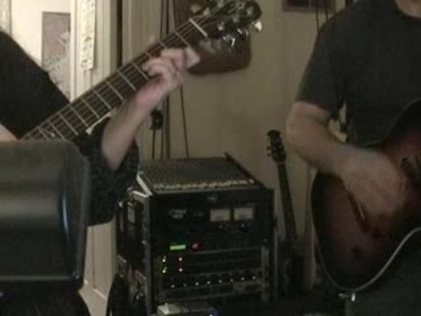 ⁣I Got A Name - (Cover) Croce