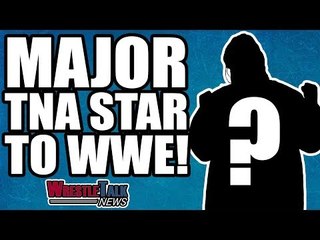 MAJOR TNA STAR TO WWE! Undertaker Hall Of Fame Rumor! | WrestleTalk News Jan. 2019