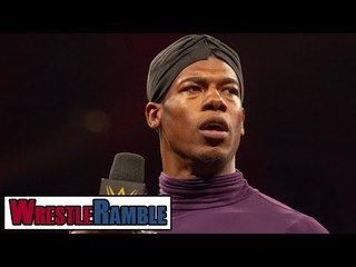 What Next For Velveteen Dream? WWE NXT Jan. 23 2019 Review | WrestleTalk's WrestleRamble