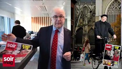 Présentation du SoirMag du 27/02