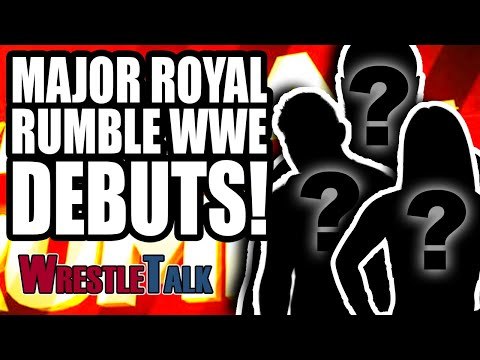 Daniel Bryan Gets New Heel Faction?! MAJOR WWE DEBUTS! WWE Royal Rumble 2019 Review! | WrestleTalk