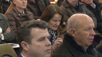 ATK mban seminar në Gjakovë-Lajme