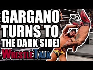 JOHNNY GARGANO EMBRACES THE HATE! | WWE NXT TakeOver: Phoenix Review