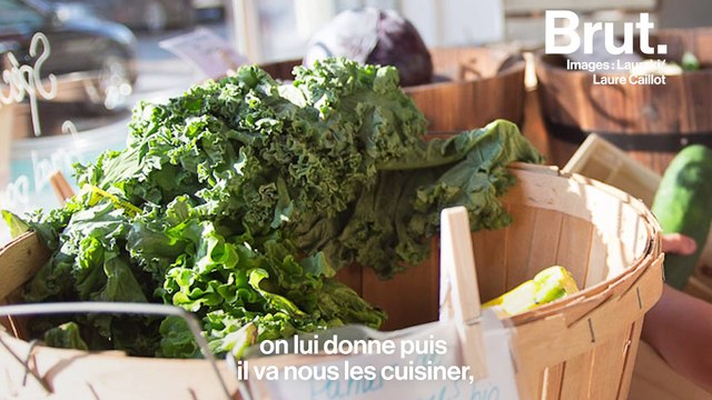 L'épicerie Loco : un objectif zéro déchet