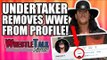 WWE Saudi Arabia Date LEAKED! Undertaker REMOVES WWE From Profile! | WrestleTalk News Feb. 2019