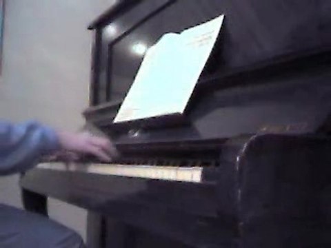 BALADA PARA UN LOCO- A. Piazzolla- Tango-