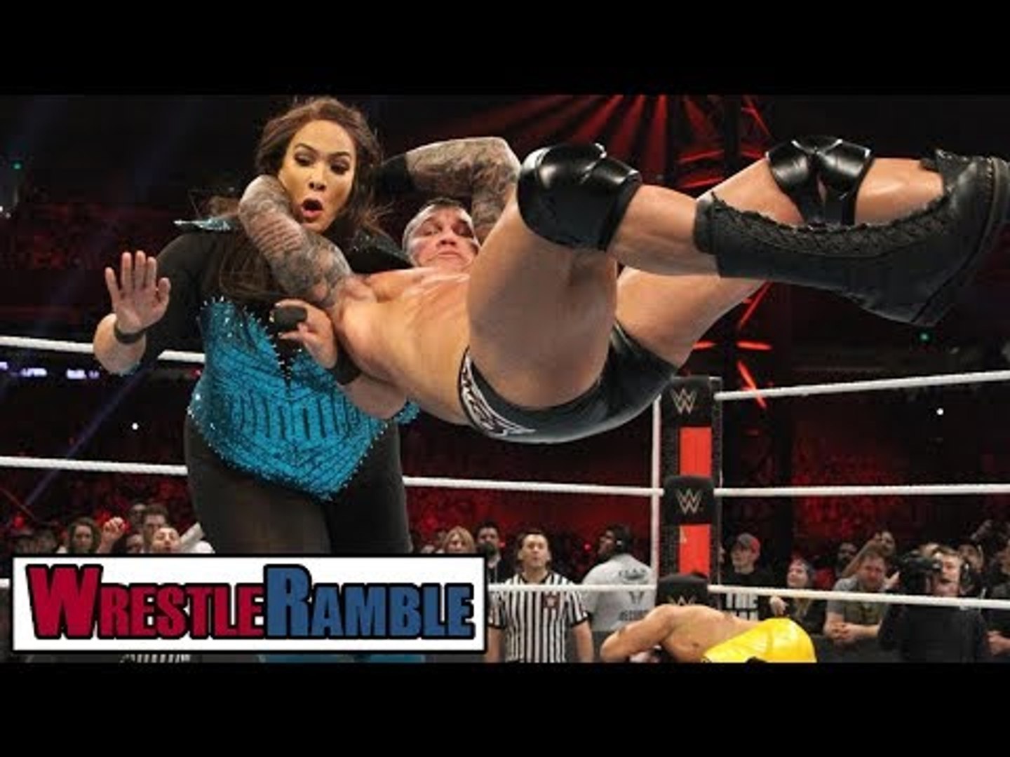 Wwe royal rumble online 2019 dailymotion