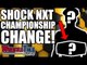 SHOCK WWE TITLE CHANGE! WWE Star Called Down To NXT?! | WrestleTalk News Jan. 2019...