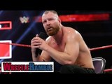 What Next For Dean Ambrose? | WrestleTalk’s WrestleRamble