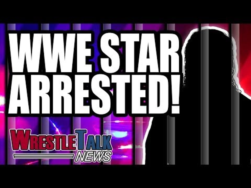 Reason Asuka MISSING WWE Elimination Chamber 2019?! WWE Star ARRESTED! WrestleTalk News Feb 2019