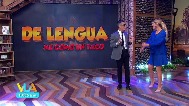 ¿Qué entiendes cuando escuchas la palabra 'fifí'? Sergio Sepulveda nos lo explica en De Lengua Me Como Un Taco.