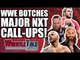 Kofi Kingston WrestleMania Plans REVEALED? WWE BOTCHES MAJOR NXT CALL-UPS! | WrestleTalk News 2019