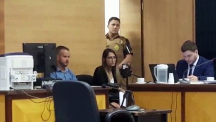 Acusado de tentativa de homicídio vai a júri nesta tarde