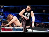 Why SmackDown Is Better Than Raw! WWE SmackDown, Feb. 5, 2019 Review | WrestleTalk’s WrestleRamble