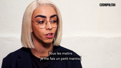 Le témoignage de Bilal Hassani sur la confiance en soi