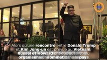 Ce sosie de Kim Jong-un se retrouve expulsé du Vietnam...
