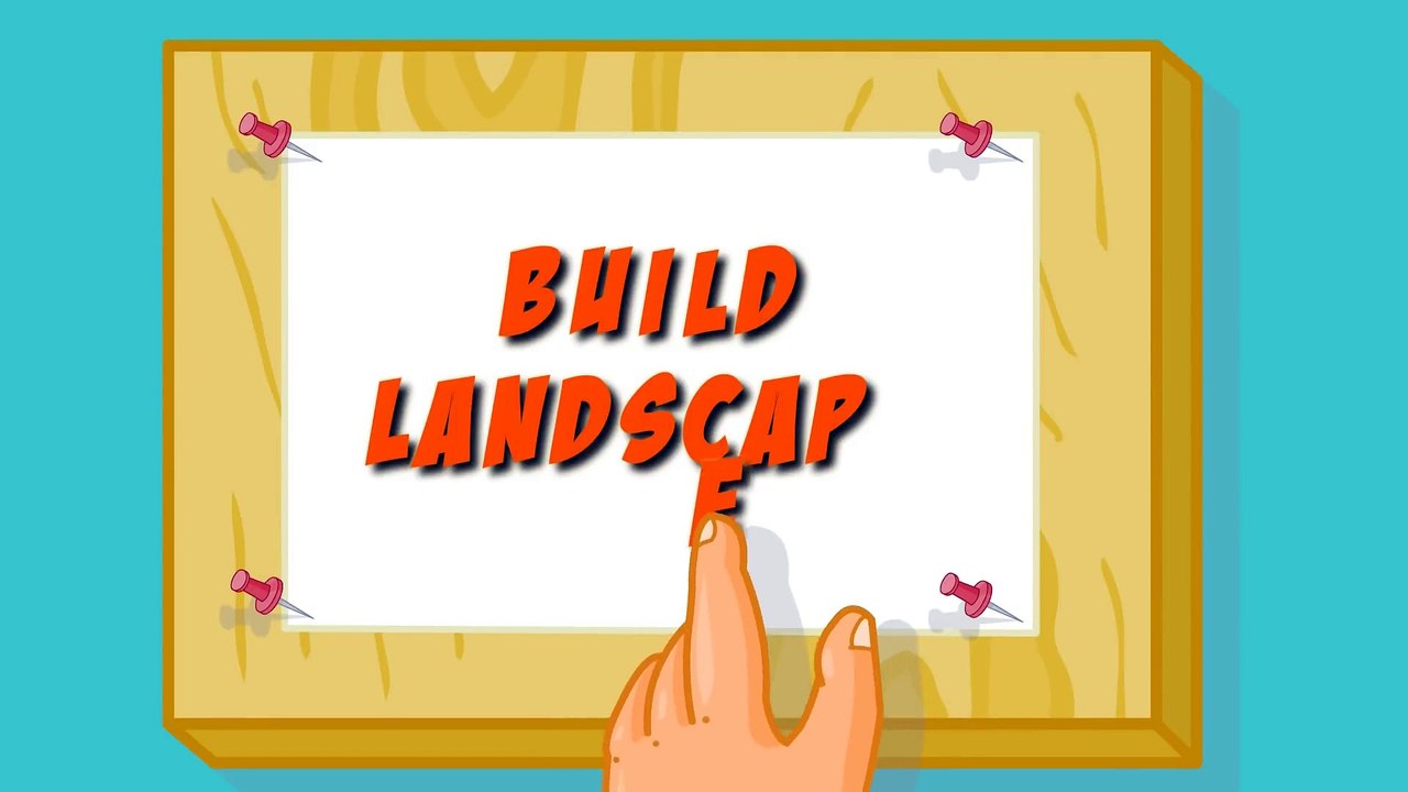 Build Landscape   69   Spring