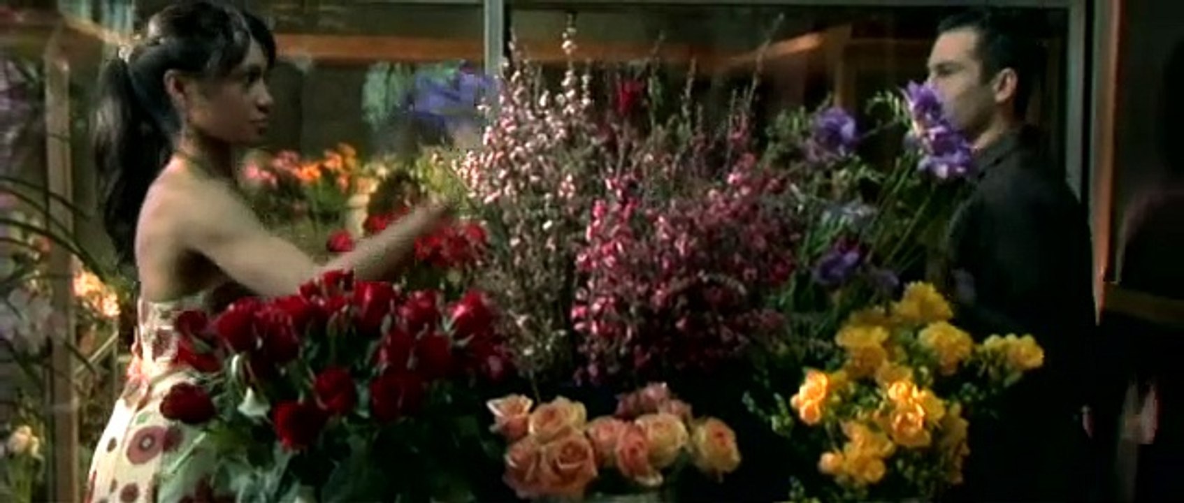 Flowers Dont Last (2006) - (Short, Action, Drama, Romance)