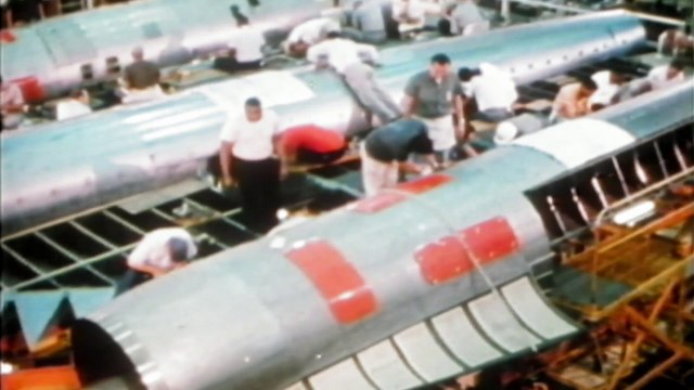 Planes that Changed the World S01E03 - SR-71 Blackbird