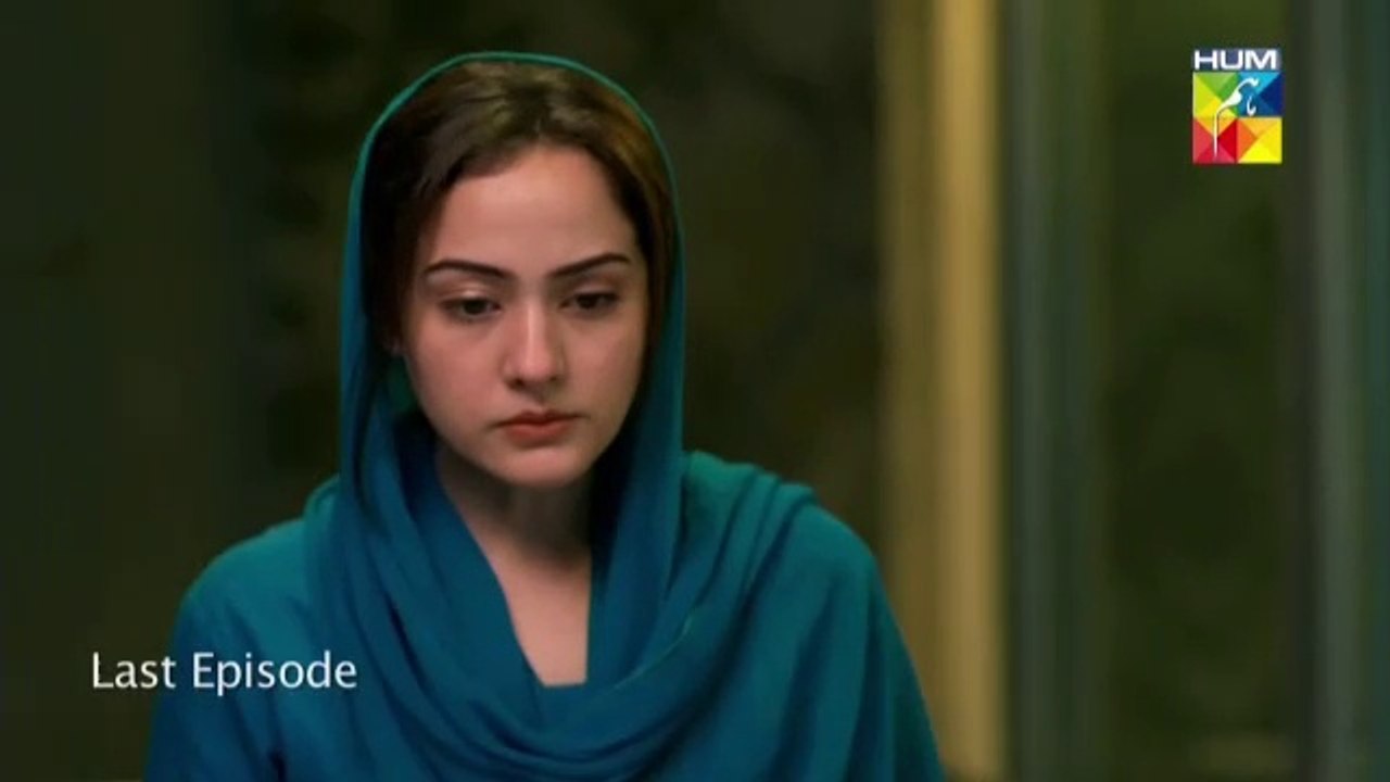 Bisaat e Dil - Last Epi  - HUM TV Drama - 26 February 2019 || Bisaat e Dil (26/02/2019)