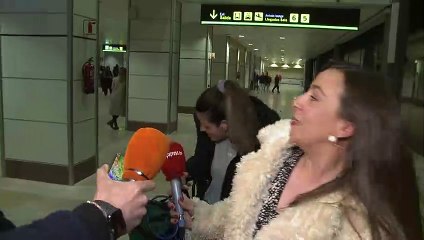 Laura Matamoros vive su momento más dulce con su nueva ilusión