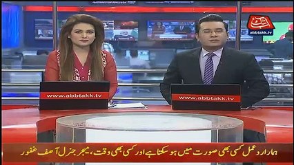 Download Video: Abb Takk News Bulletin– 26th February 2019