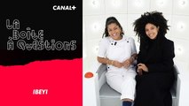 La Boîte à Questions de Ibeyi – 26/02/2019