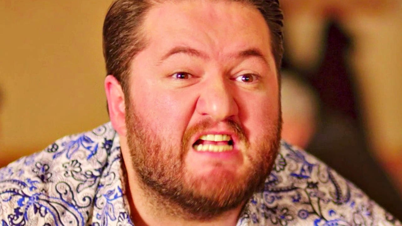 Hep Yek 3 - Trailer (Deutsche UT) HD