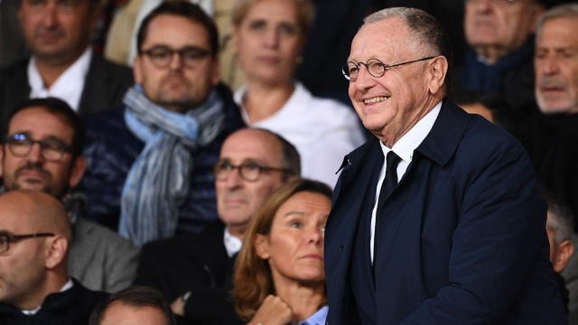 OL - Genesio sur sa relation avec Aulas : Pas amis mais une forte confiance