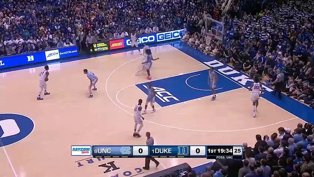 La blessure au genou de Zion Williamson à cause de sa chaussure