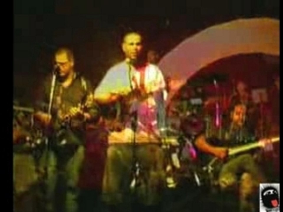 JAMES "li ve viv" live