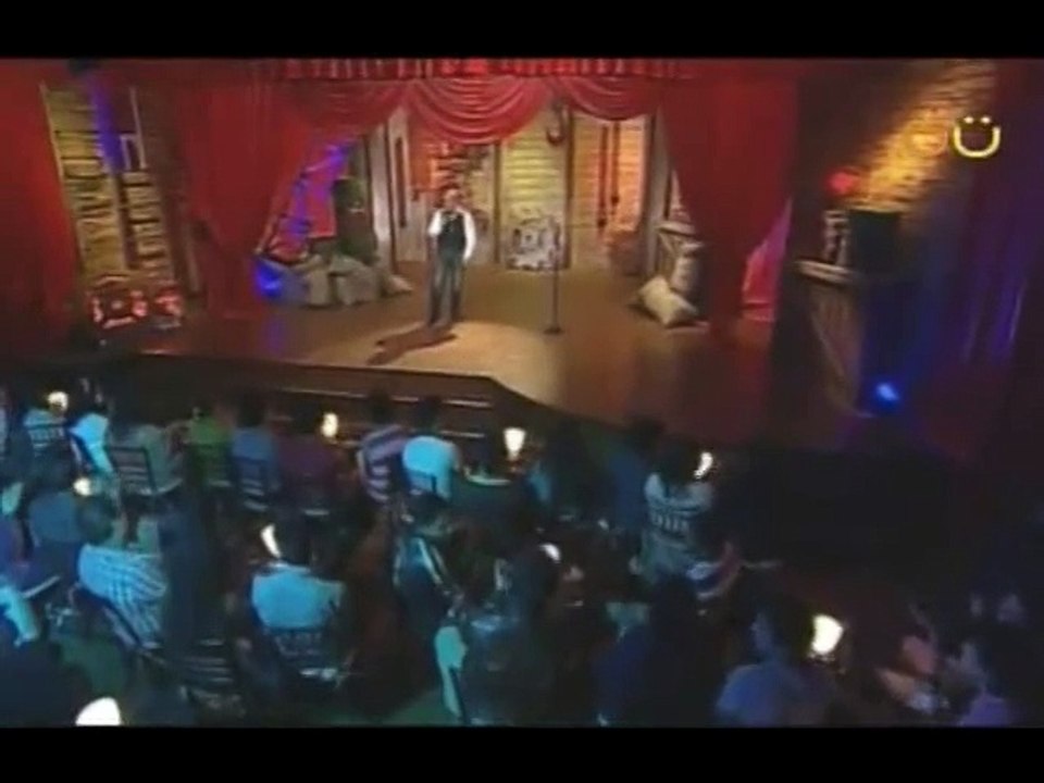 21 STANDPA CAP 14 MAURICIO JALIFE ,PAKO PACHECO Y EL BORREGO NAVA