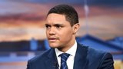 Download Video: Trevor Noah Responds To R. Kelly Conflict, Expresses Shock At Financial Situation | THR News