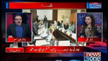 Live with Dr.Shahid Masood - 26-February-2018 - DGISPR - India - PM Imran Khan - YouTube