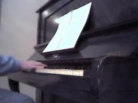 VALS DANUBIO AZUL- Johann Strauss-