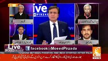 Live With Moeed Pirzada – 26th February 2019