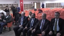 AB Türkiye Delegasyonu Başkanı Berger'den Getham'a Ziyaret