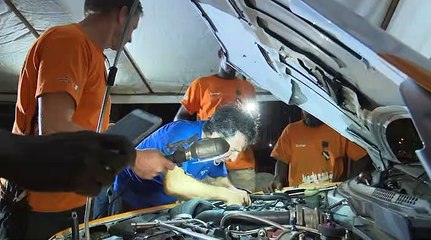 Rallye Bandama 2019 : La déroute ivoirienne