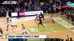 Top 5 Plays of the Week | ACC Basketball (February 26)